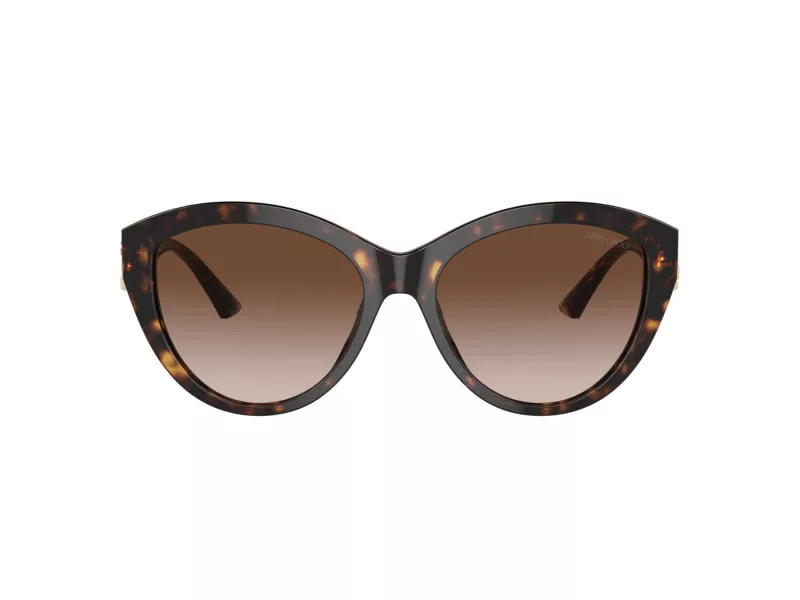 Jimmy Choo JC 5007 500213 55 Women sunglasses