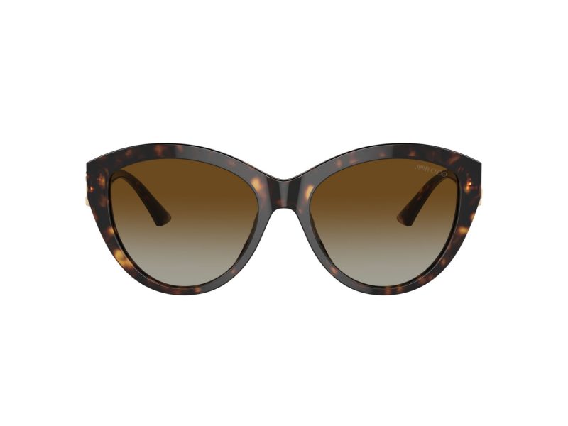 Jimmy Choo JC 5007 5002T5 55 Women sunglasses