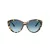 Jimmy Choo JC 5007 500419 55 Women sunglasses