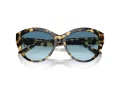 Jimmy Choo JC 5007 500419 55 Women sunglasses