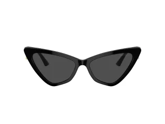 Jimmy Choo JC 5008 500087 55 Women sunglasses