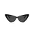 Jimmy Choo JC 5008 500087 55 Women sunglasses