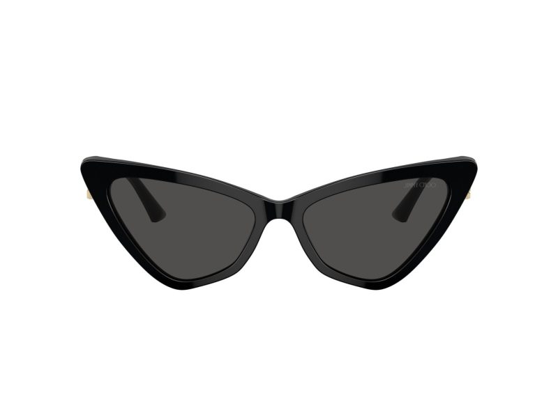 Jimmy Choo JC 5008 500087 55 Women sunglasses