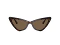 Jimmy Choo JC 5008 500273 55 Women sunglasses
