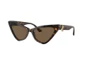 Jimmy Choo JC 5008 500273 55 Women sunglasses