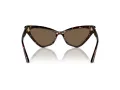 Jimmy Choo JC 5008 500273 55 Women sunglasses