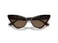 Jimmy Choo JC 5008 500273 55 Women sunglasses