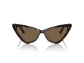 Jimmy Choo JC 5008 500273 55 Women sunglasses