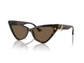 Jimmy Choo JC 5008 500273 55 Women sunglasses