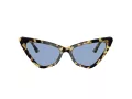 Jimmy Choo JC 5008 500472 55 Women sunglasses