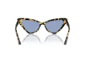 Jimmy Choo JC 5008 500472 55 Women sunglasses