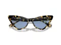 Jimmy Choo JC 5008 500472 55 Women sunglasses