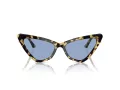 Jimmy Choo JC 5008 500472 55 Women sunglasses