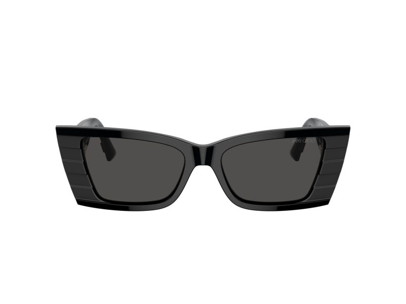 Jimmy Choo JC 5009 500087 53 Women sunglasses