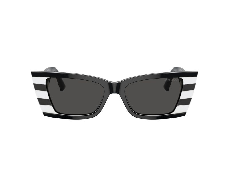 Jimmy Choo JC 5009 502987 53 Women sunglasses