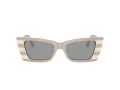 Jimmy Choo JC 5009 5030/1 53 Women sunglasses
