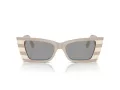 Jimmy Choo JC 5009 5030/1 53 Women sunglasses