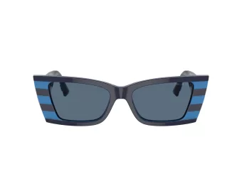 Jimmy Choo JC 5009 503180 53 Women sunglasses