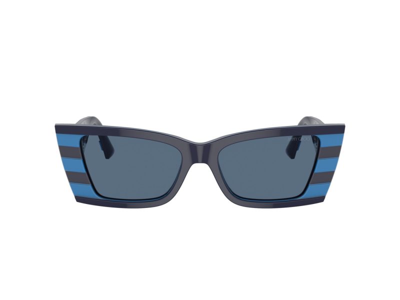 Jimmy Choo JC 5009 503180 53 Women sunglasses