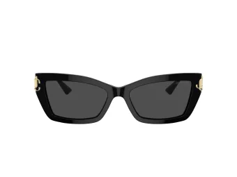 Jimmy Choo JC 5011U 500087 55 Women sunglasses