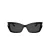 Jimmy Choo JC 5011U 500087 55 Women sunglasses
