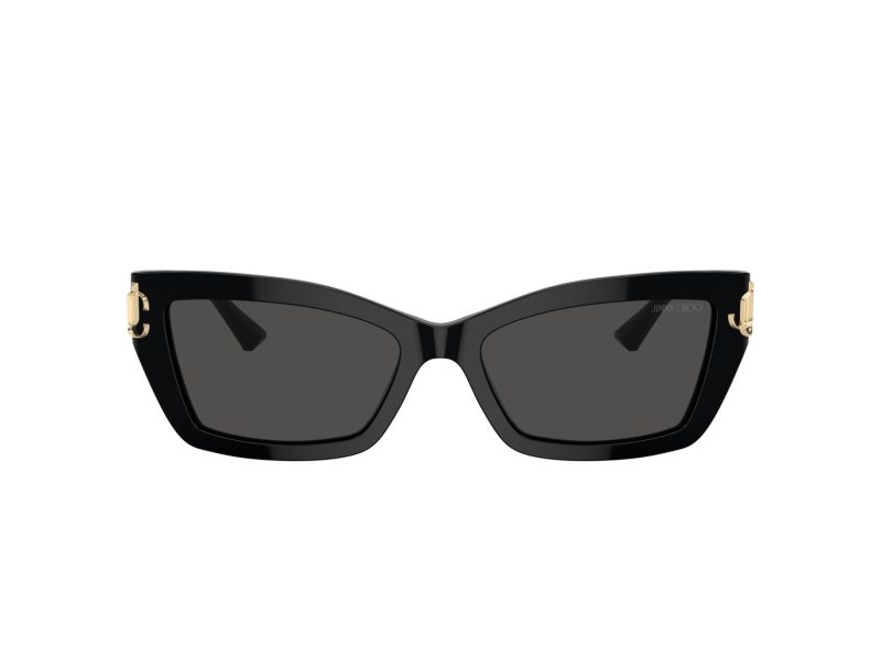 Jimmy Choo JC 5011U 500087 55 Women sunglasses
