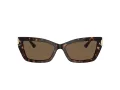 Jimmy Choo JC 5011U 500273 55 Women sunglasses