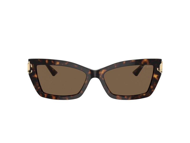 Jimmy Choo JC 5011U 500273 55 Women sunglasses