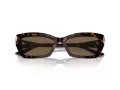 Jimmy Choo JC 5011U 500273 55 Women sunglasses