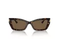 Jimmy Choo JC 5011U 500273 55 Women sunglasses