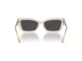 Jimmy Choo JC 5011U 502587 55 Women sunglasses