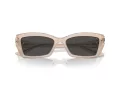 Jimmy Choo JC 5011U 502587 55 Women sunglasses