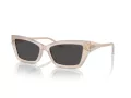 Jimmy Choo JC 5011U 502587 55 Women sunglasses