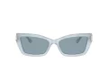 Jimmy Choo JC 5011U 502672 55 Women sunglasses