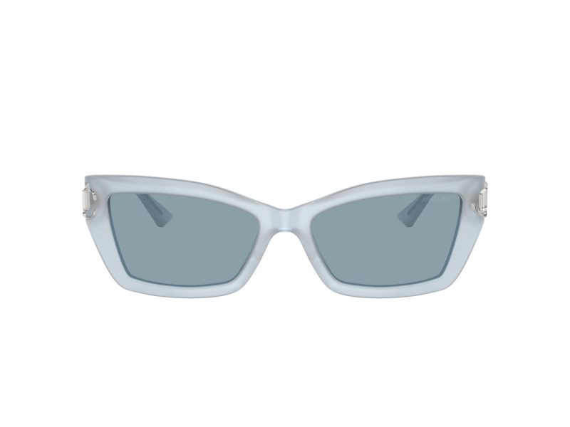 Jimmy Choo JC 5011U 502672 55 Women sunglasses