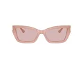 Jimmy Choo JC 5011U 5027/5 55 Women sunglasses