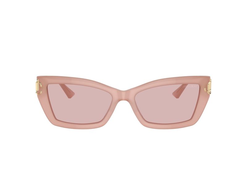 Jimmy Choo JC 5011U 5027/5 55 Women sunglasses