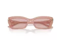 Jimmy Choo JC 5011U 5027/5 55 Women sunglasses