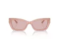 Jimmy Choo JC 5011U 5027/5 55 Women sunglasses