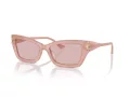 Jimmy Choo JC 5011U 5027/5 55 Women sunglasses