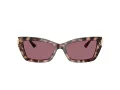 Jimmy Choo JC 5011U 50701A 55 Women sunglasses
