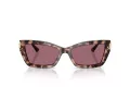 Jimmy Choo JC 5011U 50701A 55 Women sunglasses