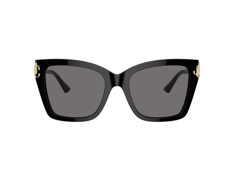Jimmy Choo JC 5012 500081 54 Women sunglasses