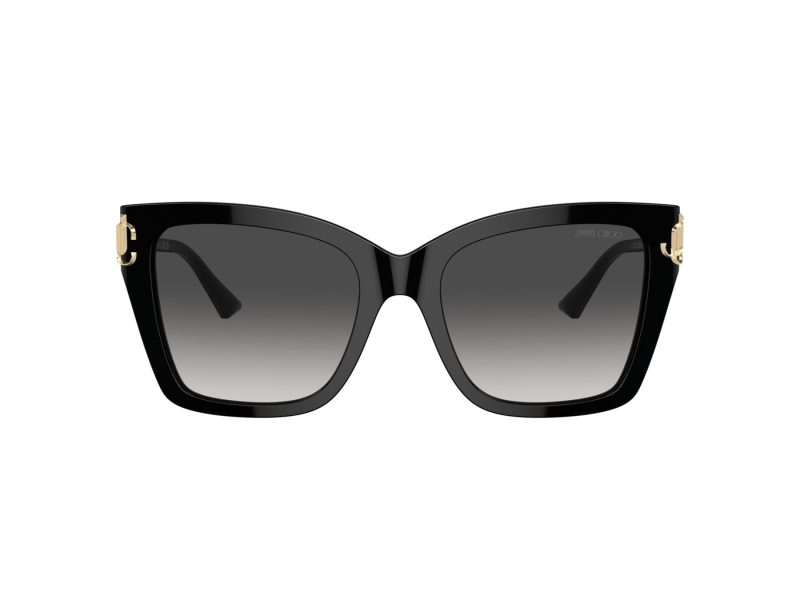 Jimmy Choo JC 5012 50008G 54 Women sunglasses