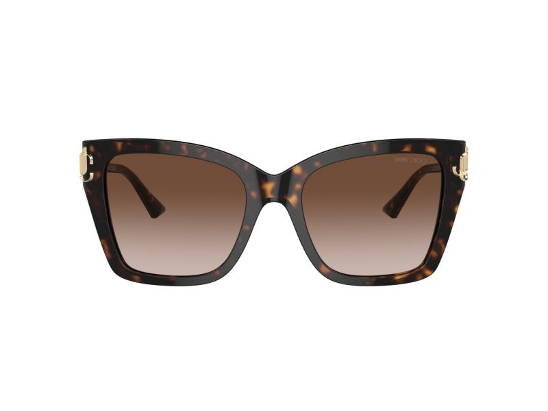 Jimmy Choo JC 5012 500213 54 Women sunglasses