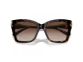Jimmy Choo JC 5012 500213 54 Women sunglasses