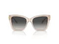 Jimmy Choo JC 5012 50258G 54 Women sunglasses