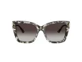 Jimmy Choo JC 5012 50688G 54 Women sunglasses