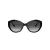 Jimmy Choo JC 5013U 50008G 55 Women sunglasses