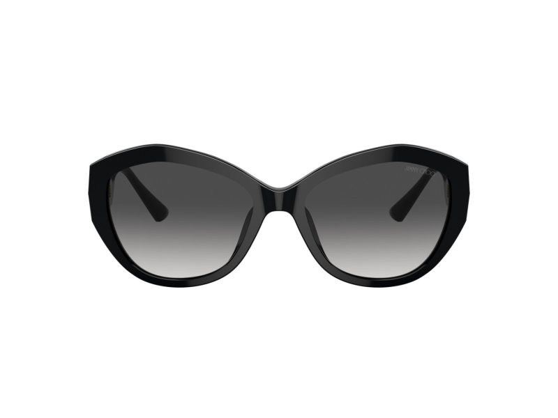 Jimmy Choo JC 5013U 50008G 55 Women sunglasses